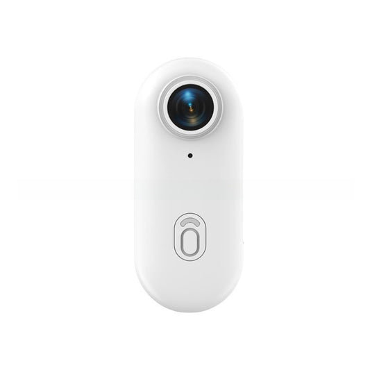 Thumb Riding Camera