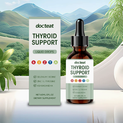 Thyroid Tincture