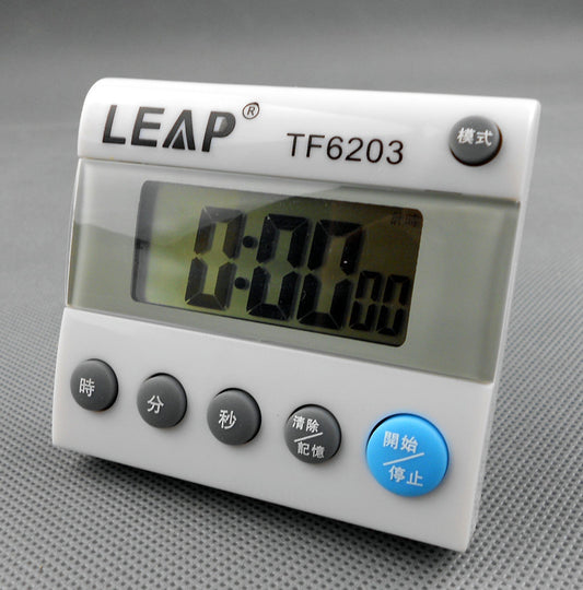 Tianfu TF6204 Motion Timer