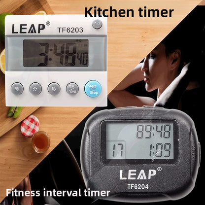 Tianfu TF6204 Motion Timer