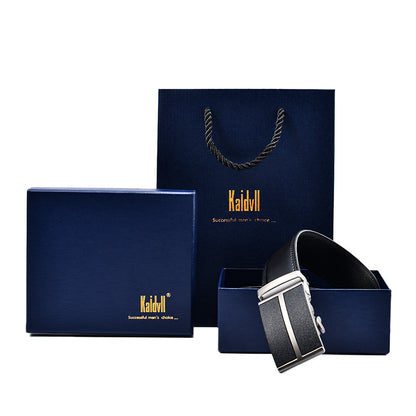 Tie box matching set