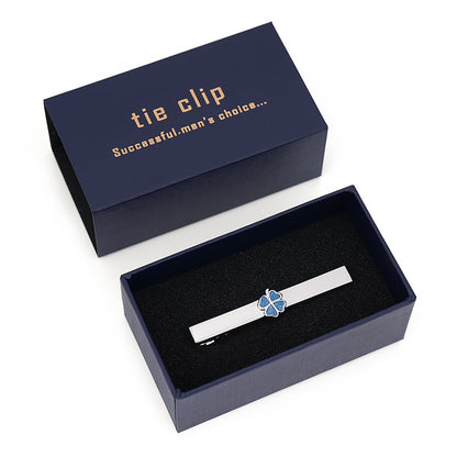 Tie box matching set