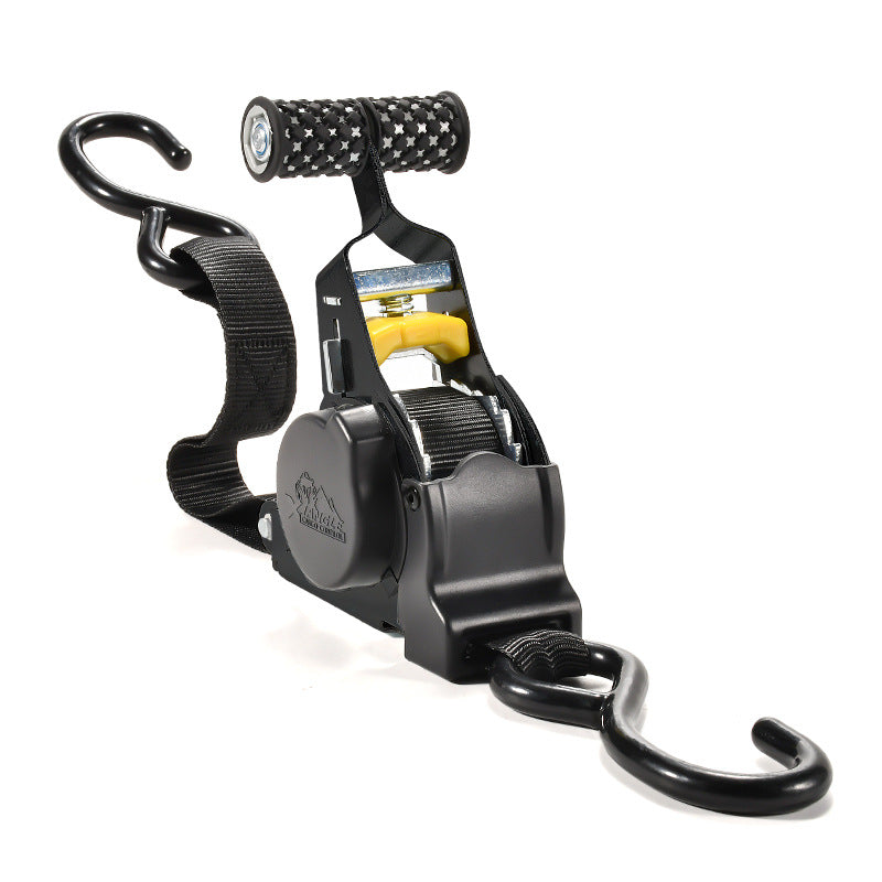 Tie Down Strap