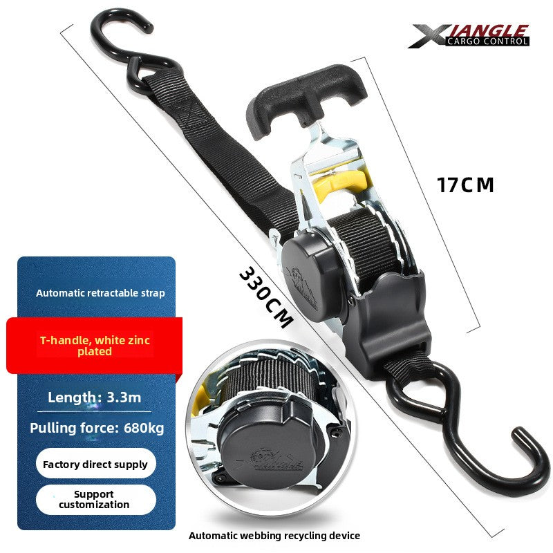 Tie Down Strap