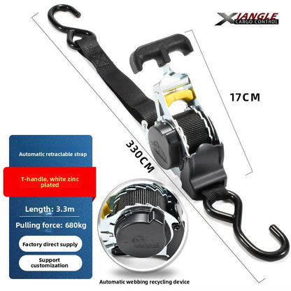 Tie Down Strap