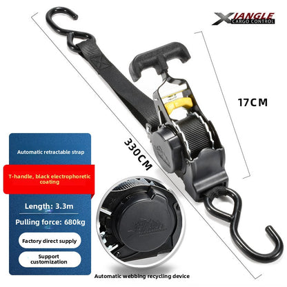 Tie Down Strap