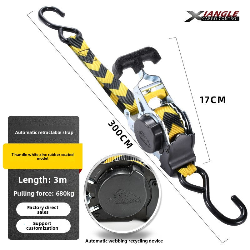 Tie Down Strap