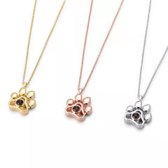 Copper plated rose gold