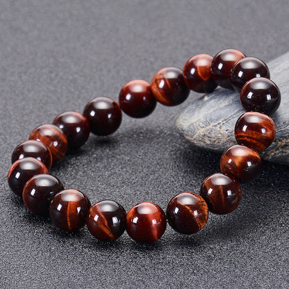 tiger eye bracelet