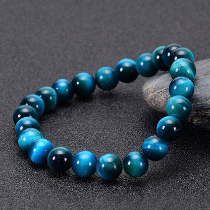 tiger eye bracelet