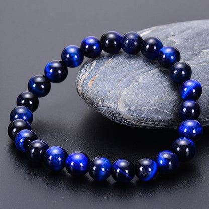 tiger eye bracelet