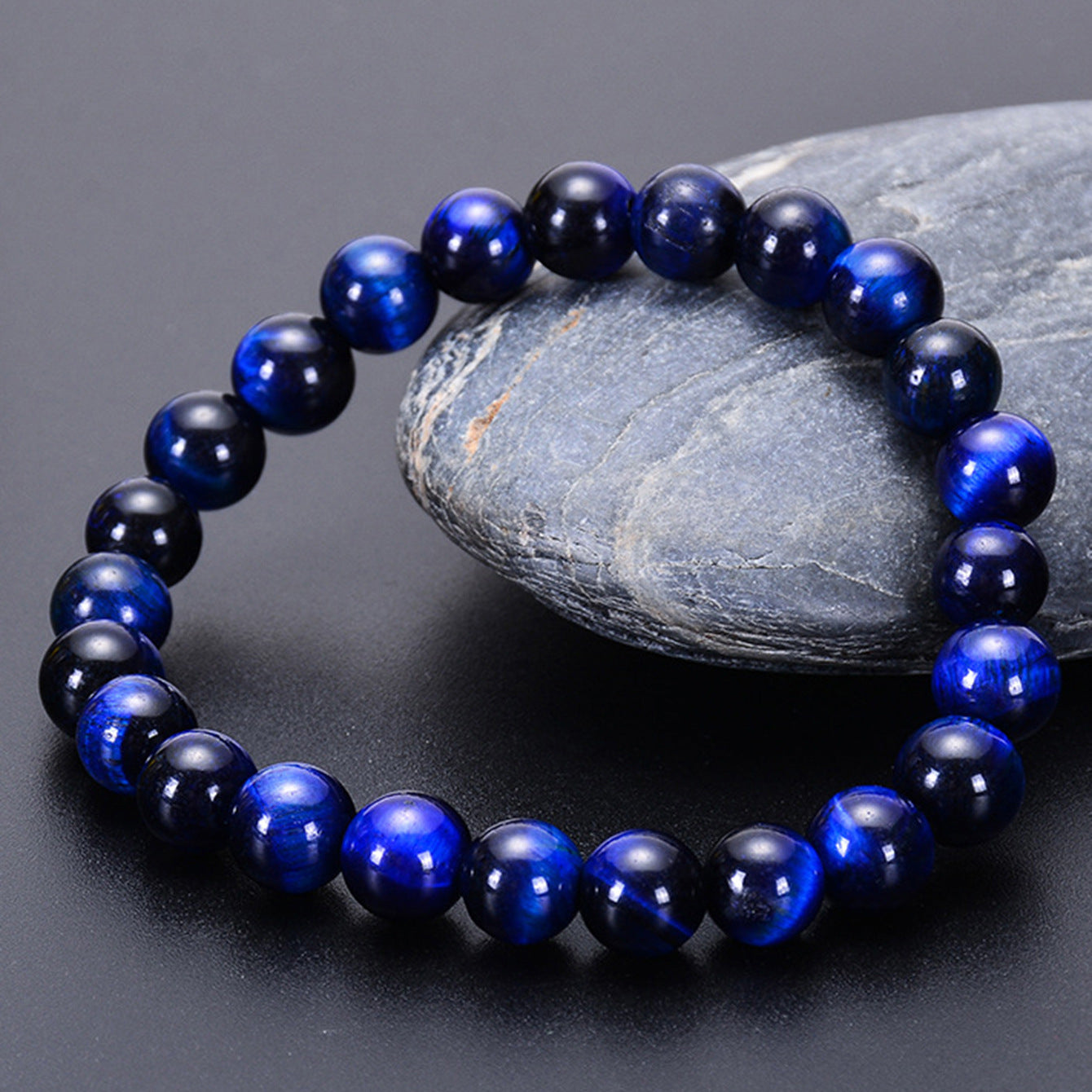 tiger eye bracelet