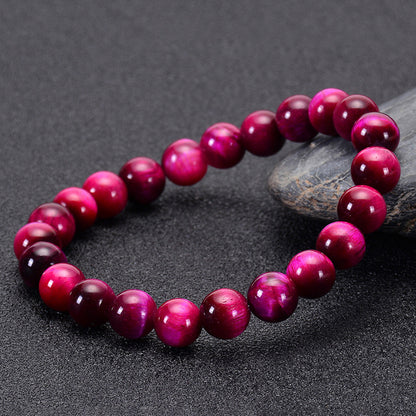tiger eye bracelet