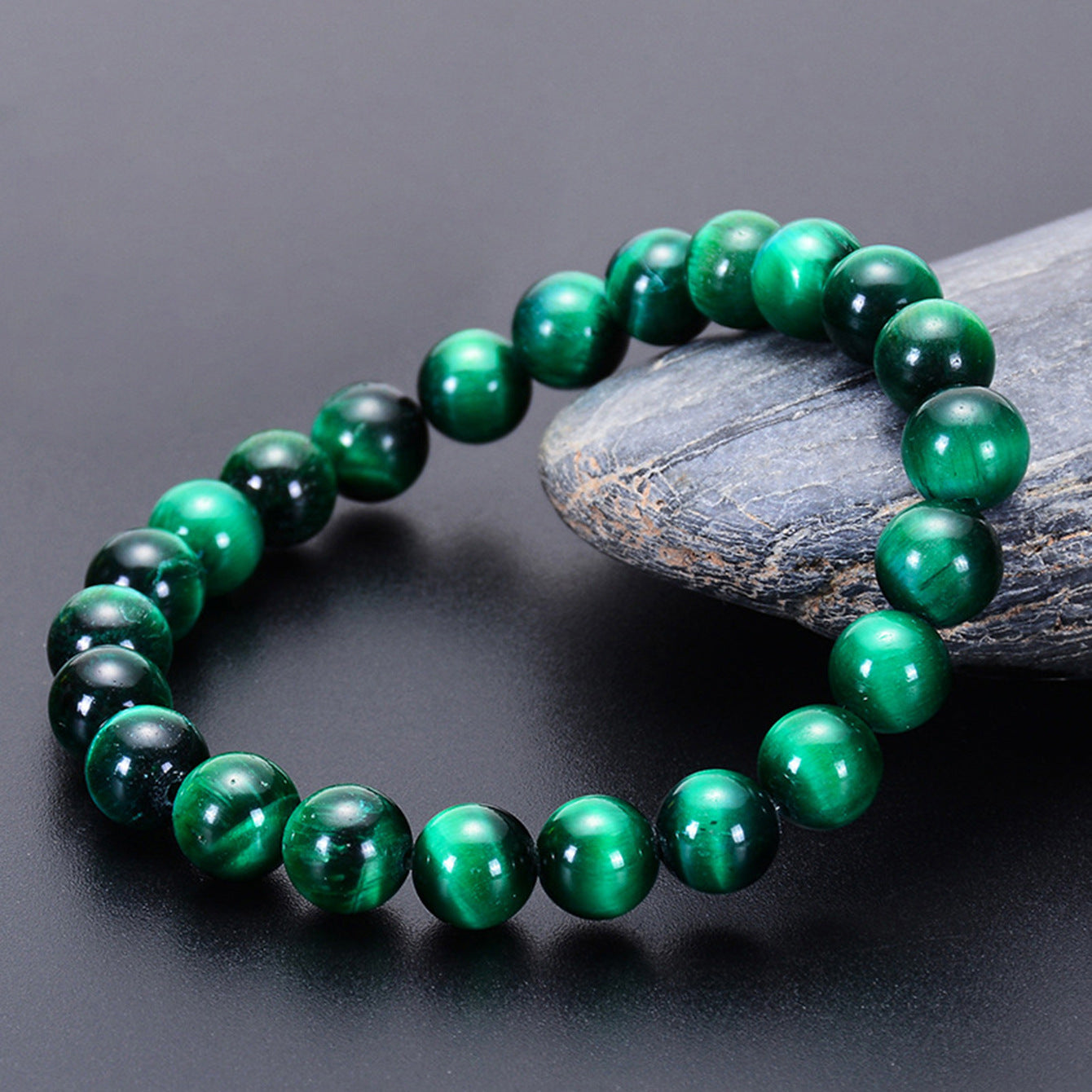 tiger eye bracelet