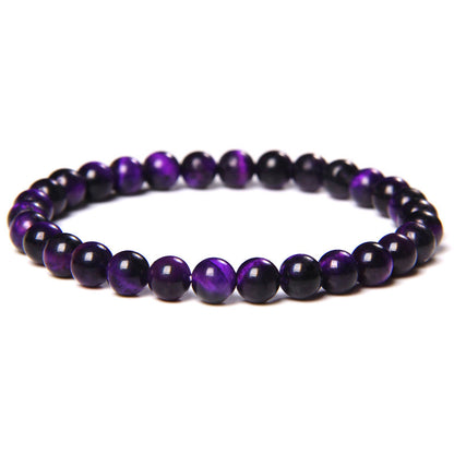 tiger eye bracelet