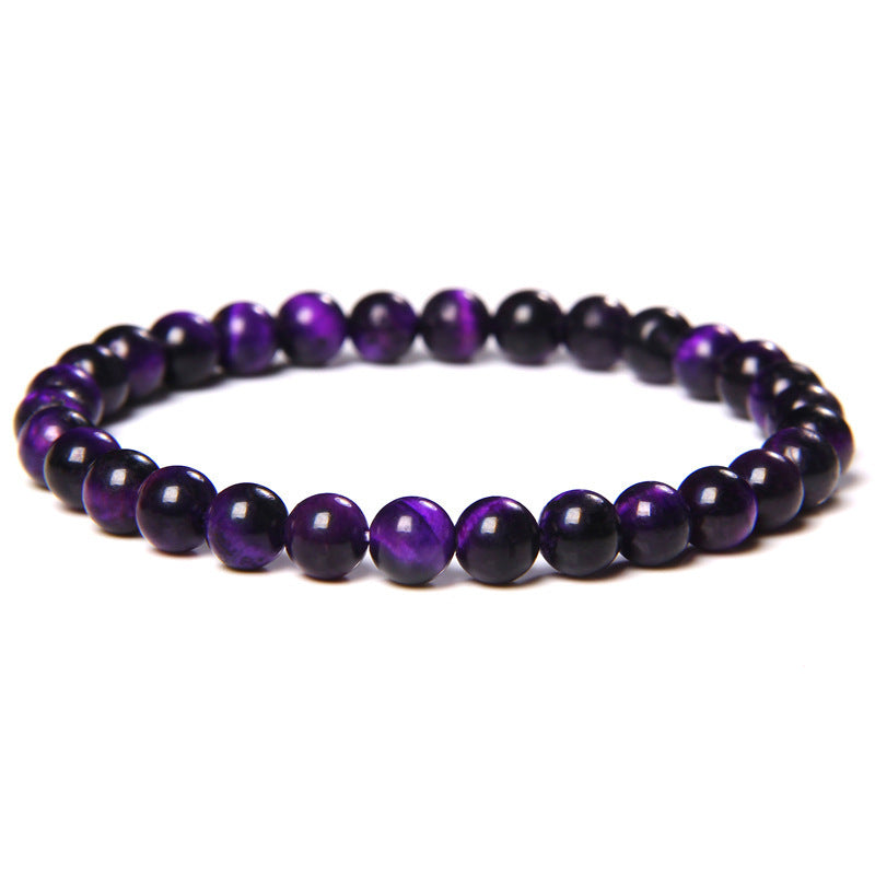 tiger eye bracelet