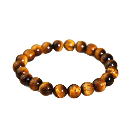 tiger eye bracelet