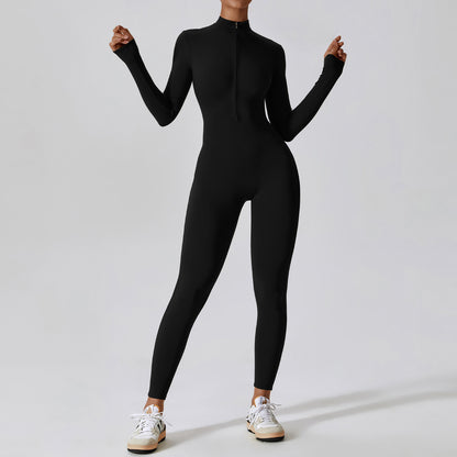 tight bodysuit
