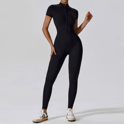 tight bodysuit