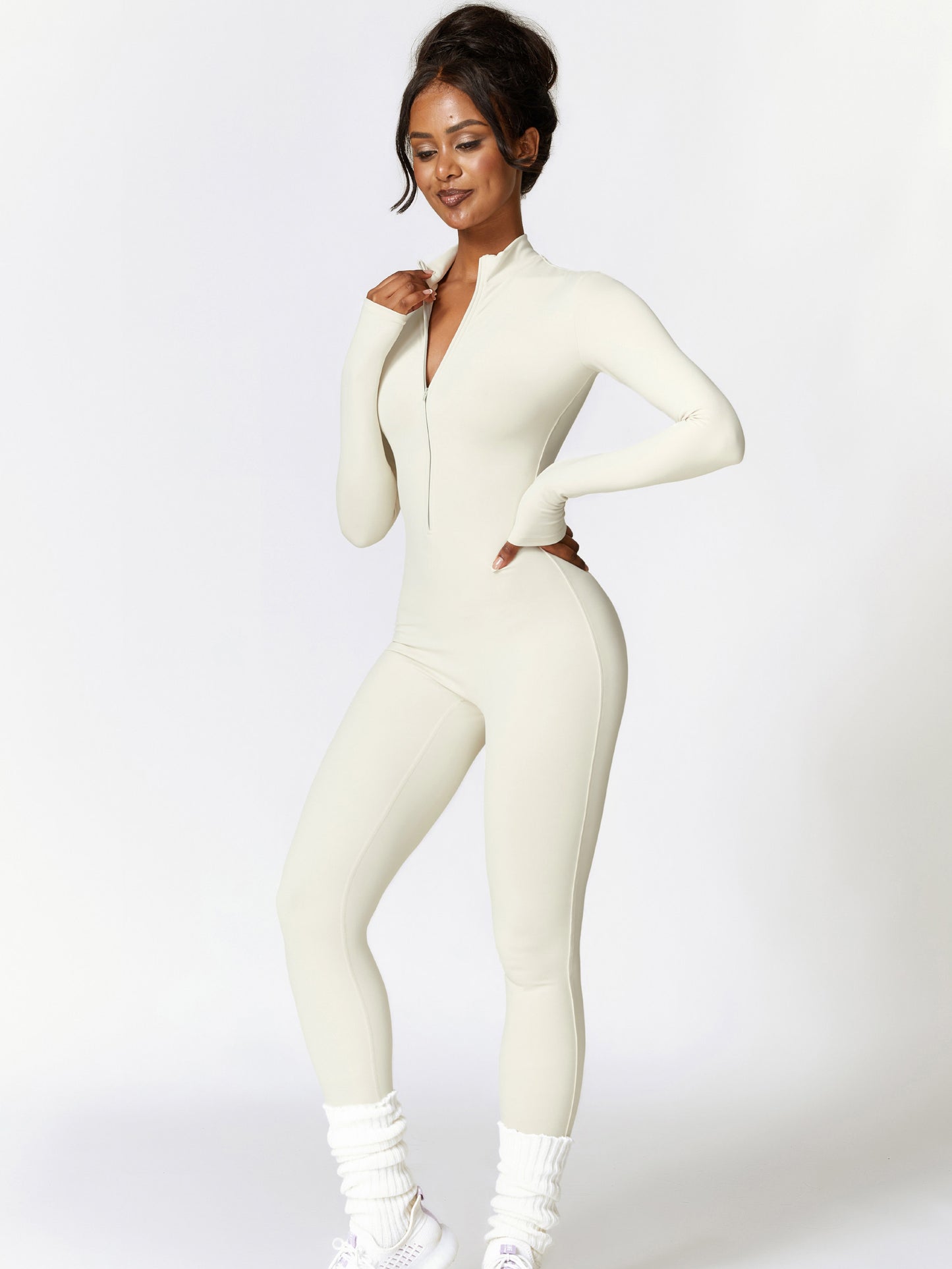 tight bodysuit