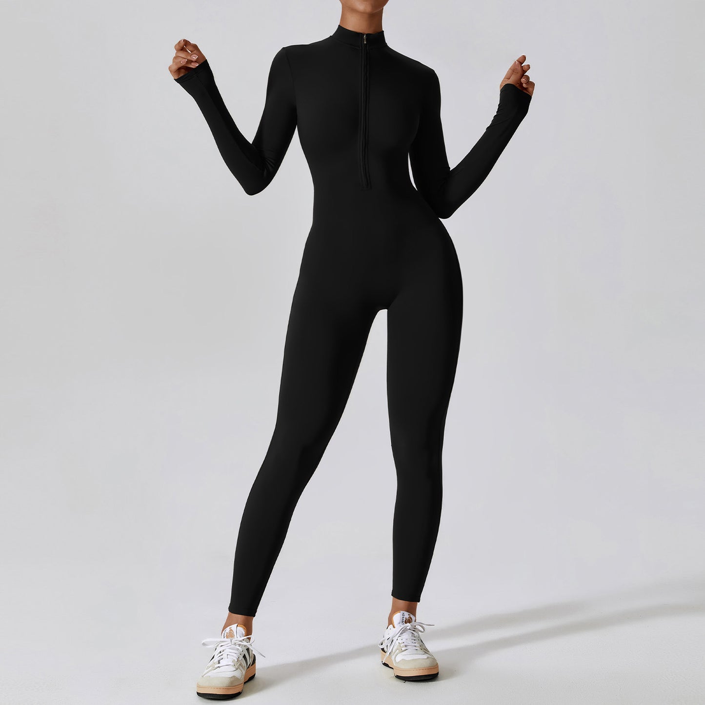 tight bodysuit