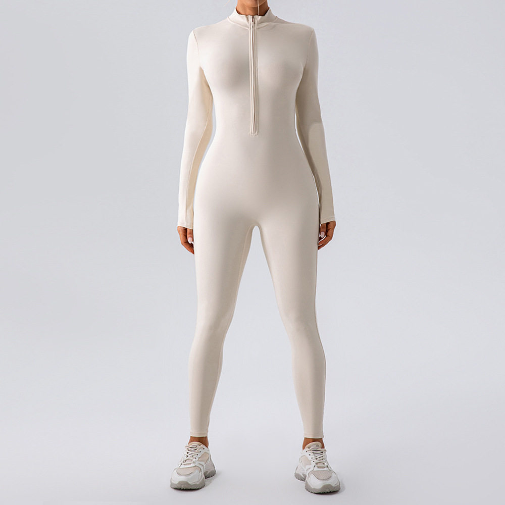 tight bodysuit