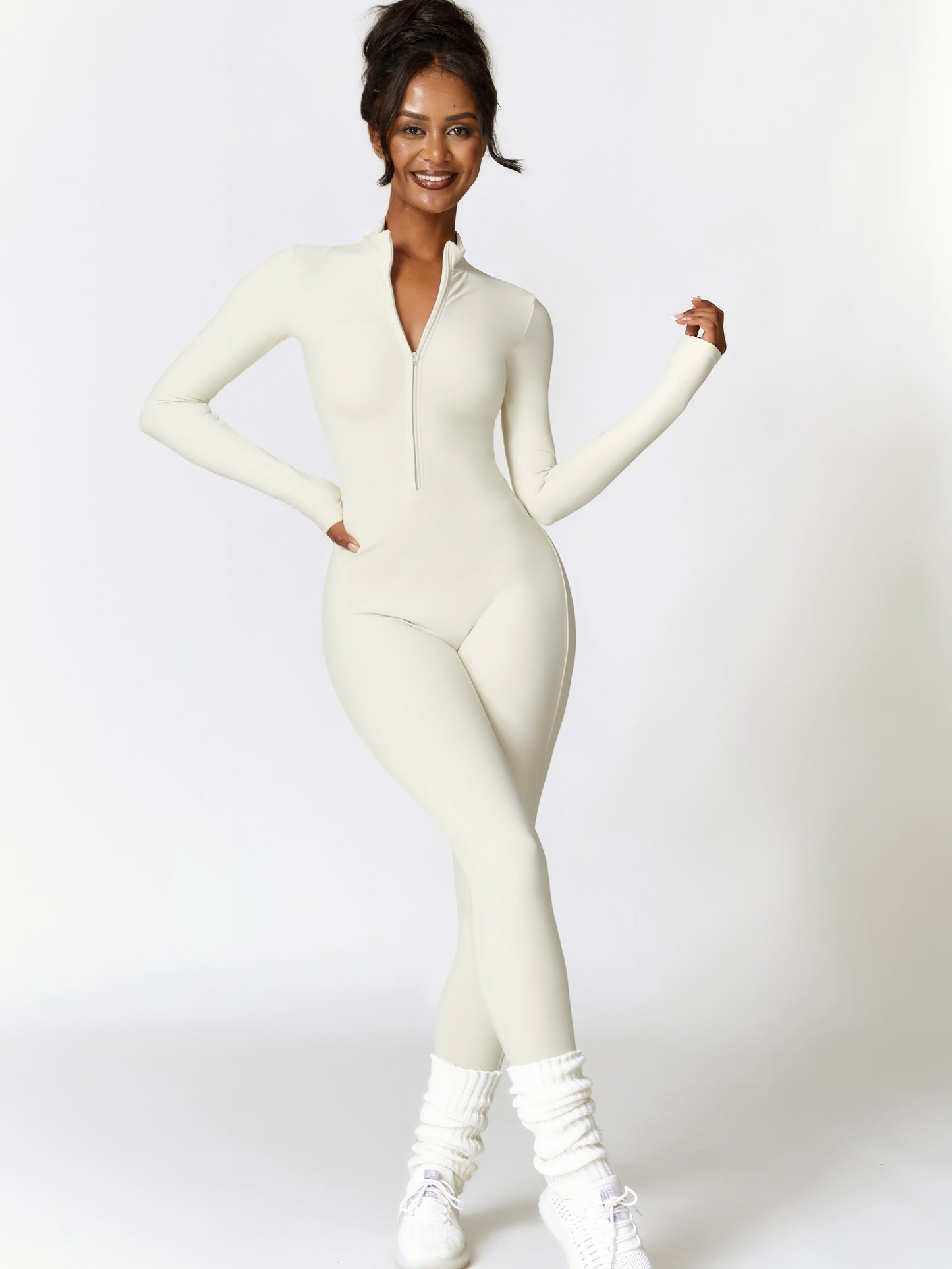 tight bodysuit