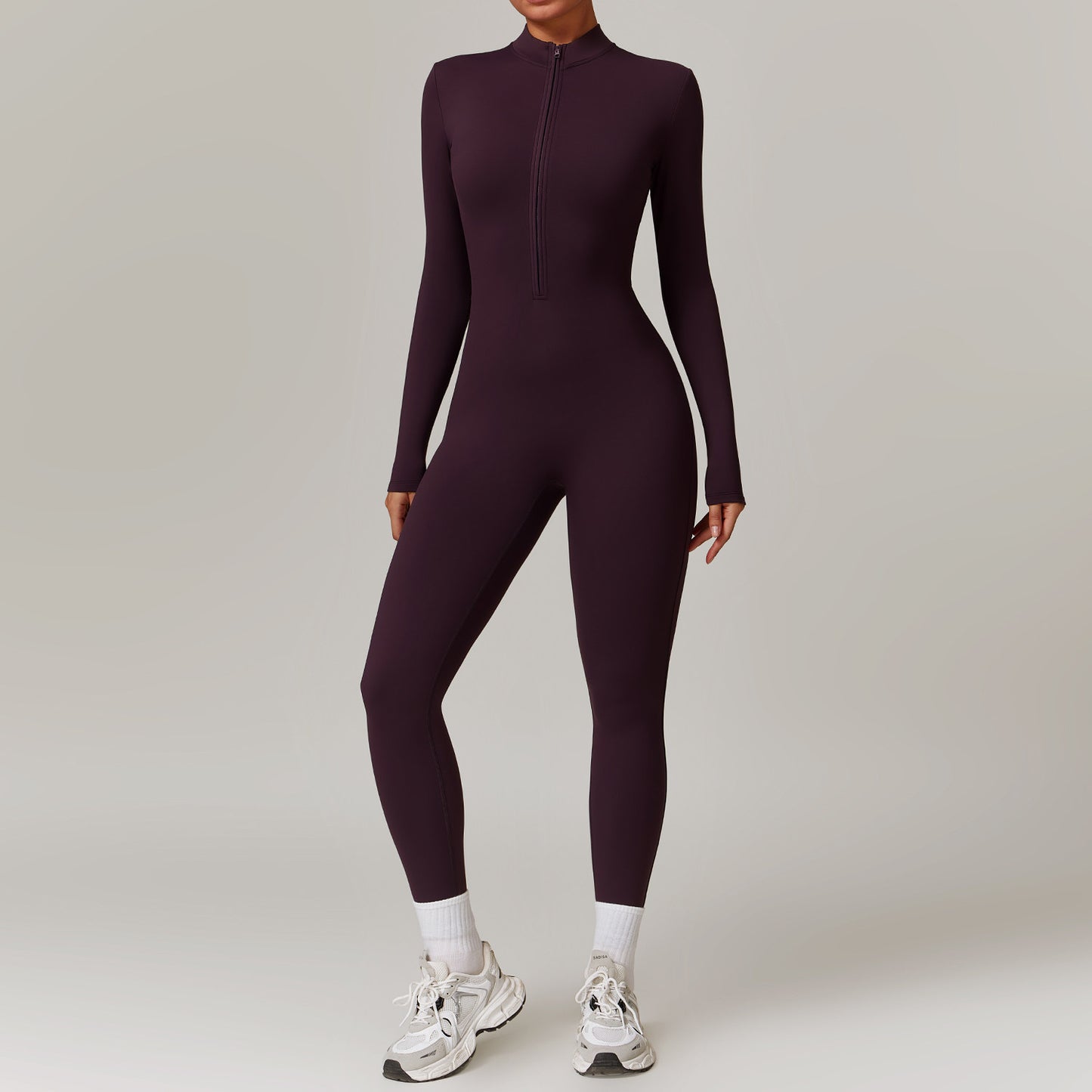tight bodysuit