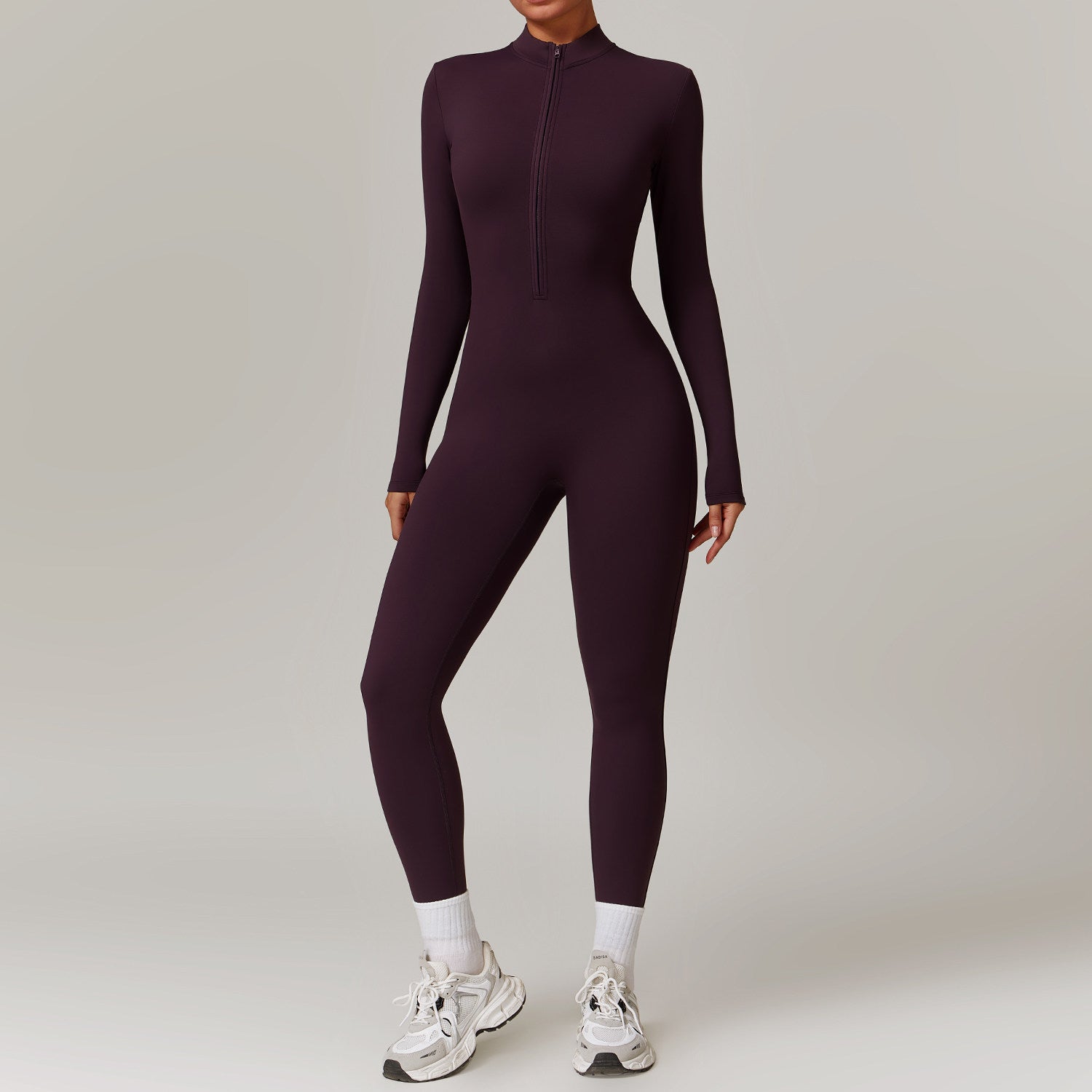 tight bodysuit