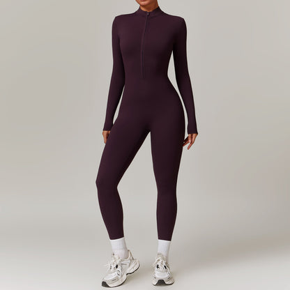 tight bodysuit