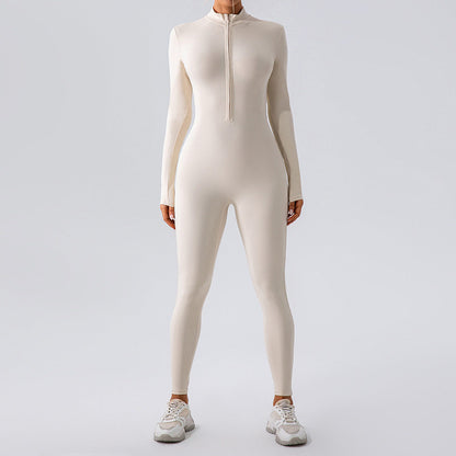 tight bodysuit