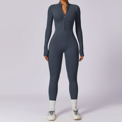 tight bodysuit