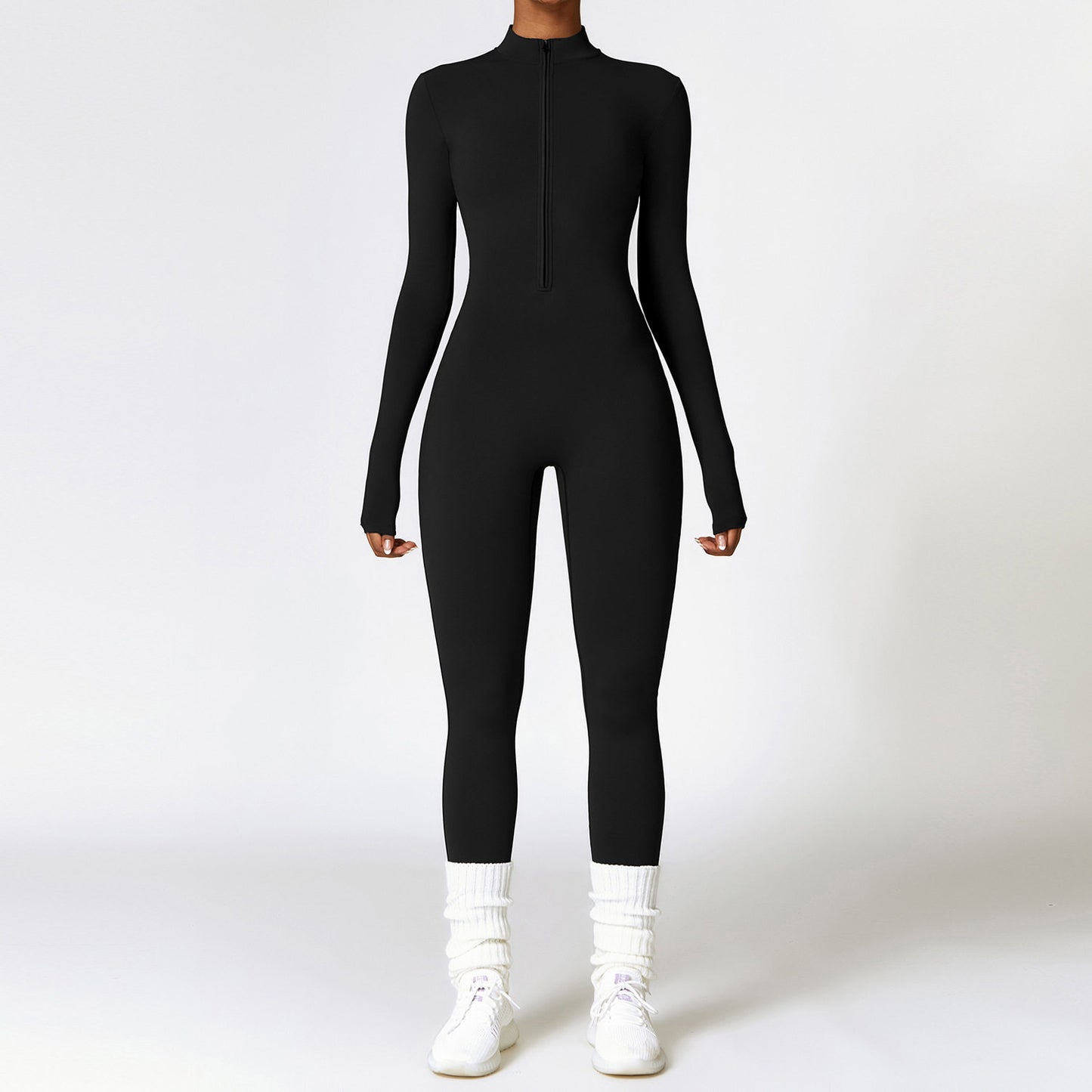 tight bodysuit
