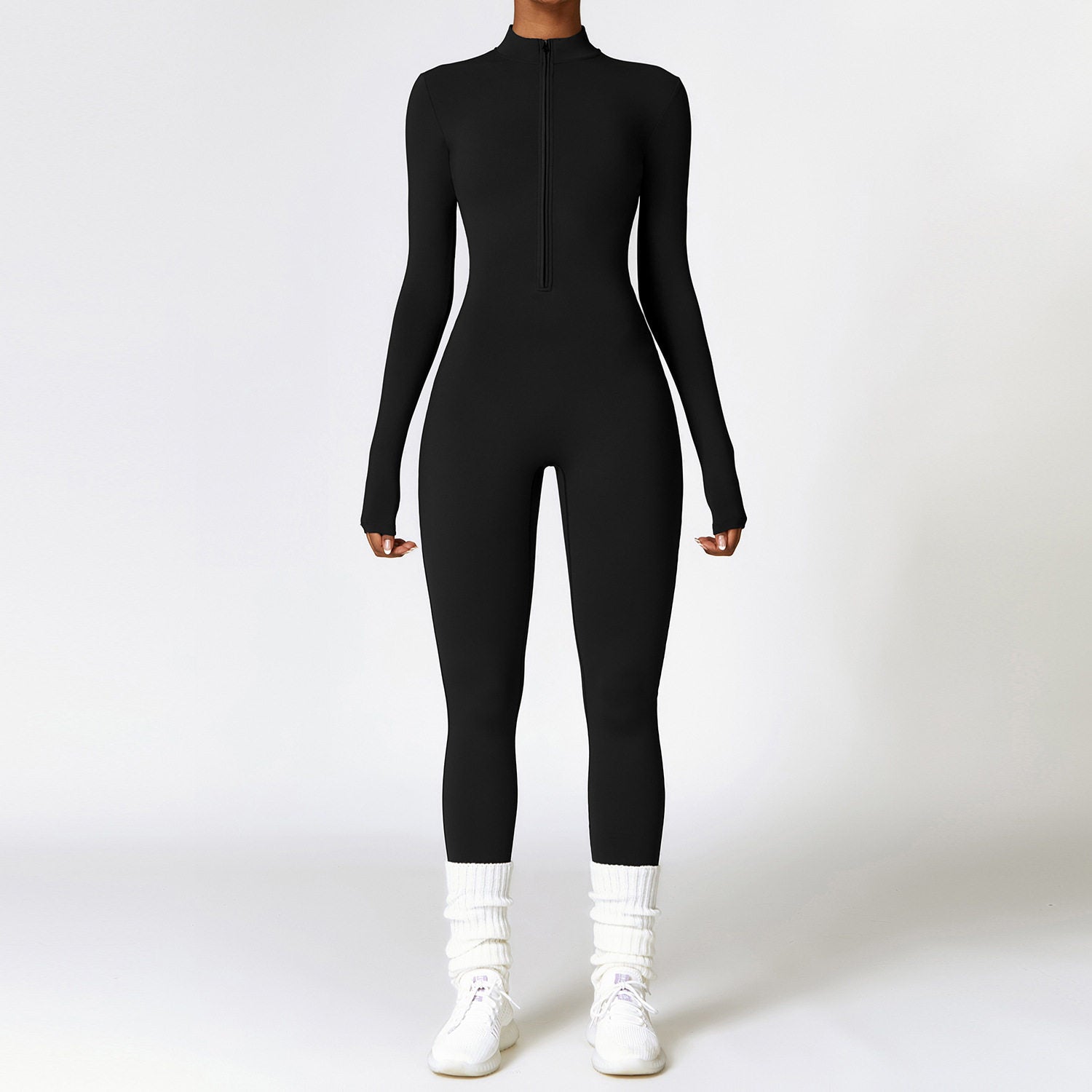 tight bodysuit