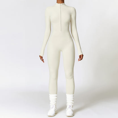 tight bodysuit