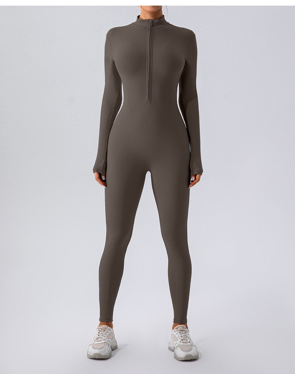 tight bodysuit