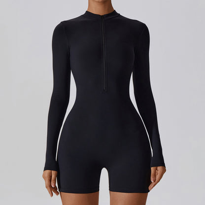 tight bodysuit