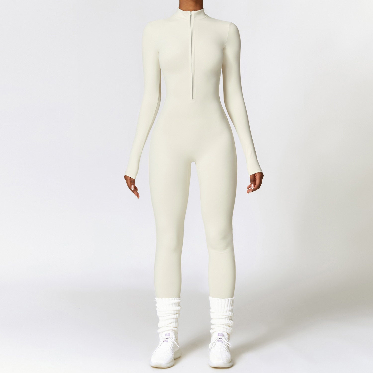 tight bodysuit