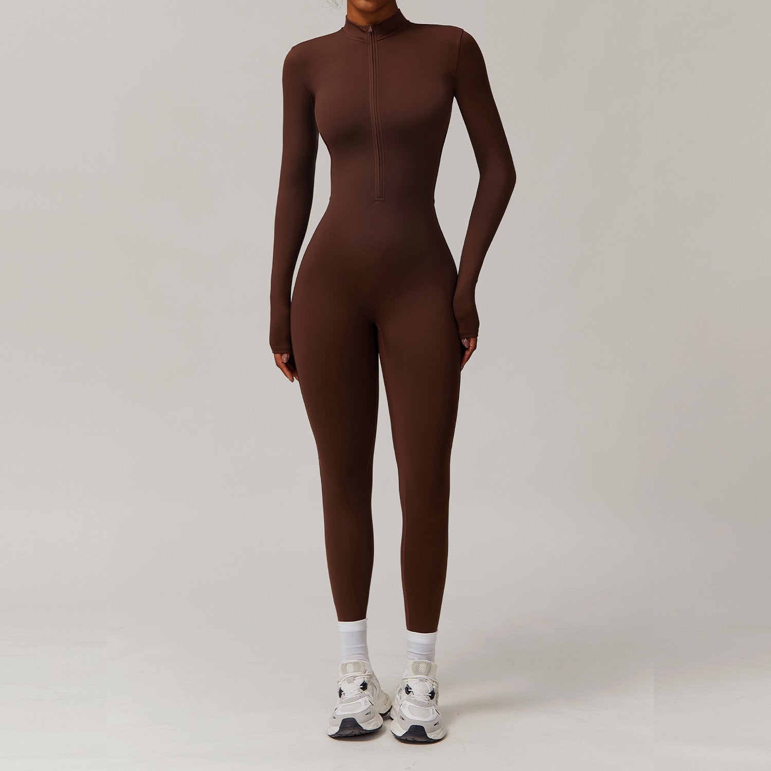 tight bodysuit