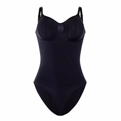 Tight-fitting shapewear