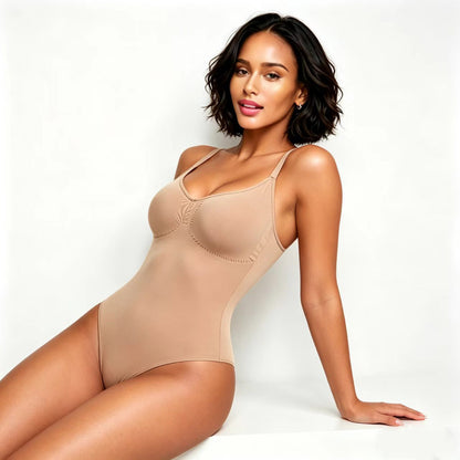 Tight-fitting shapewear