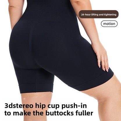 Tight-fitting yoga pants