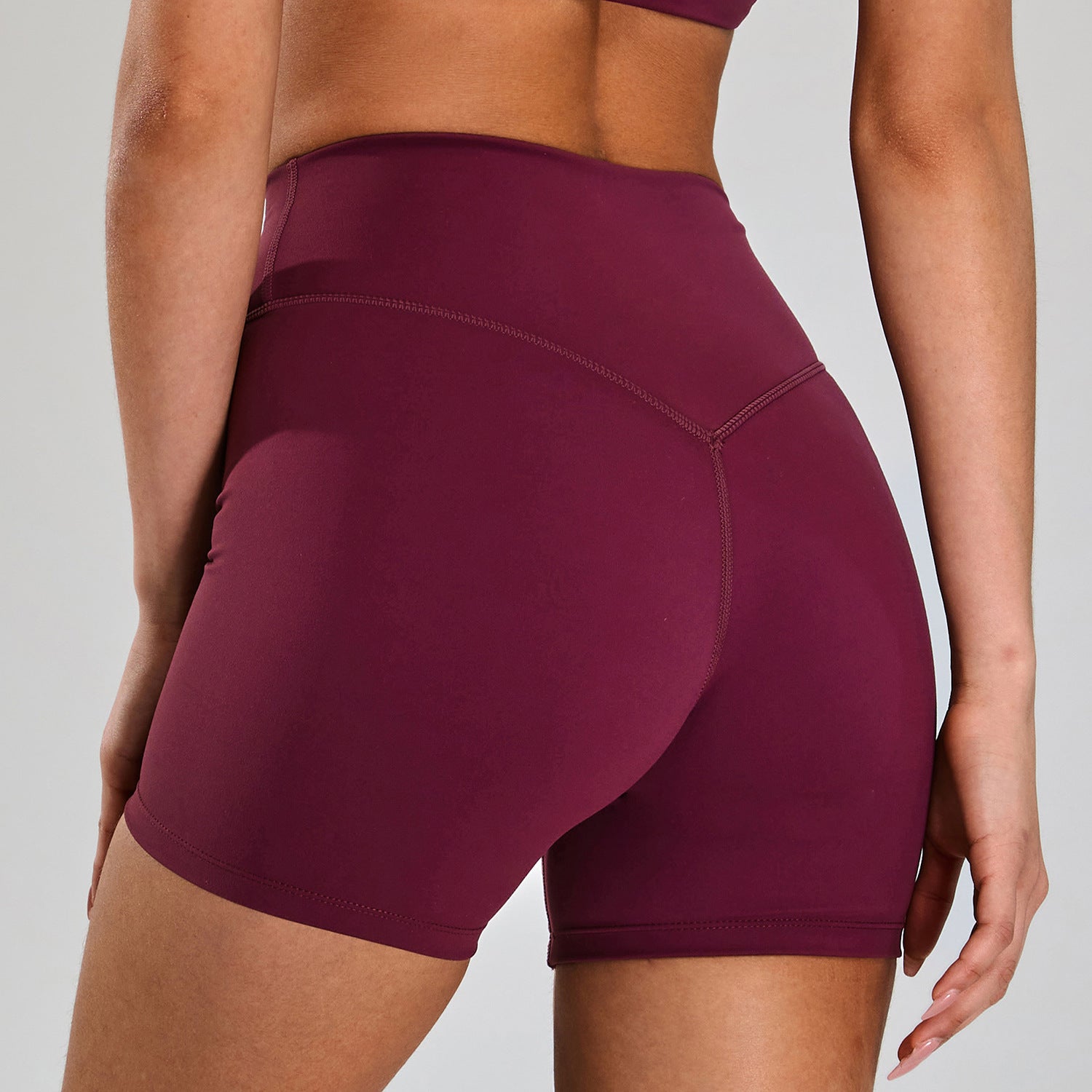 Tight Sports Shorts