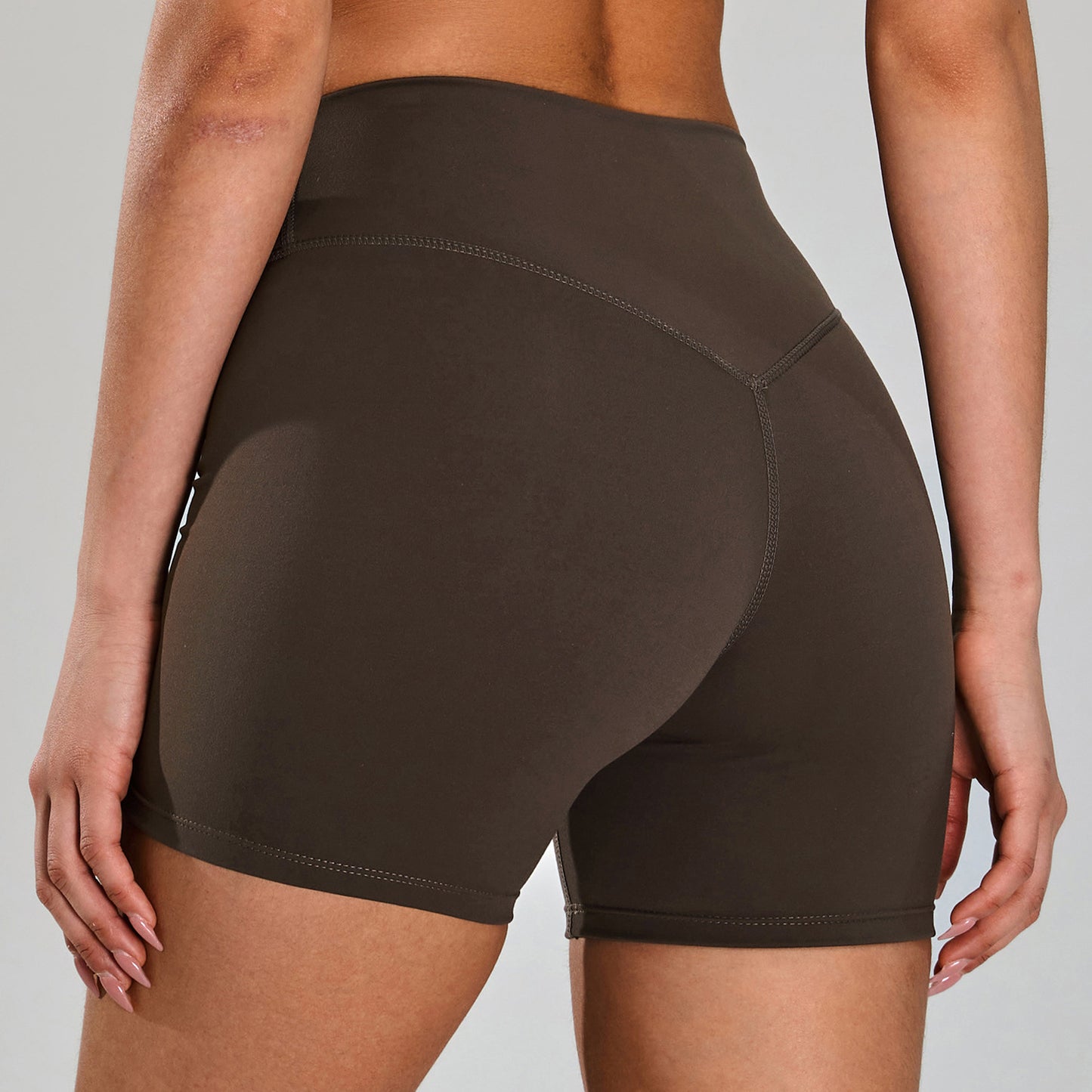 Tight Sports Shorts