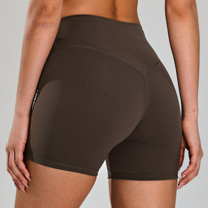 Tight Sports Shorts