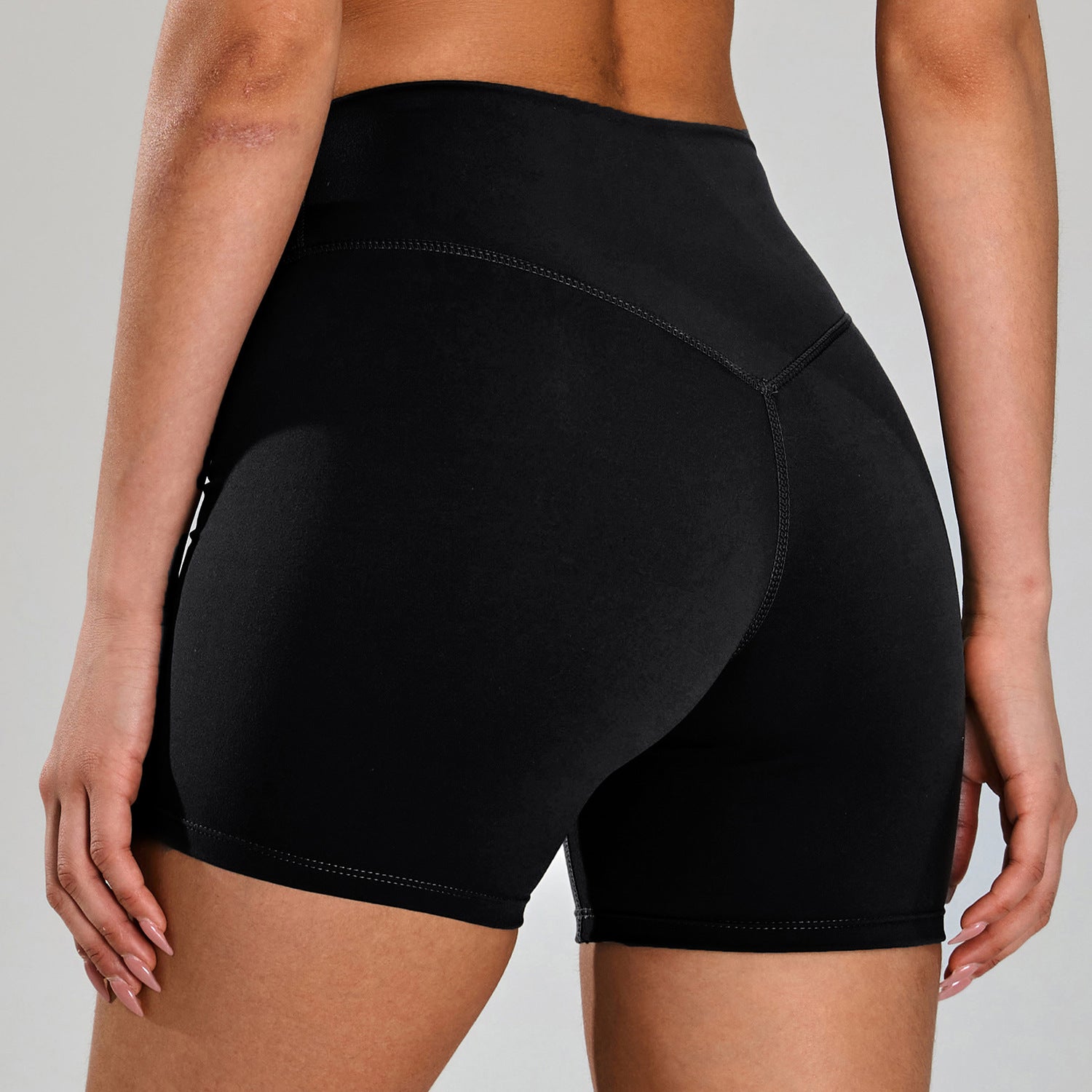 Tight Sports Shorts