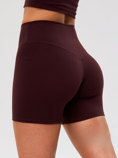 Tight Sports Shorts