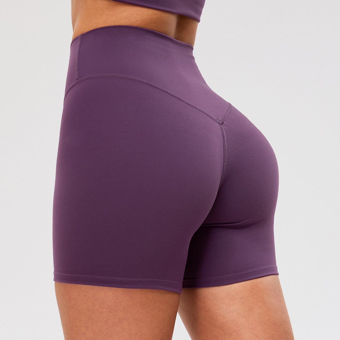 Tight Sports Shorts