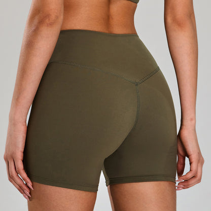 Tight Sports Shorts