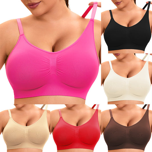 Tight Yoga Bra